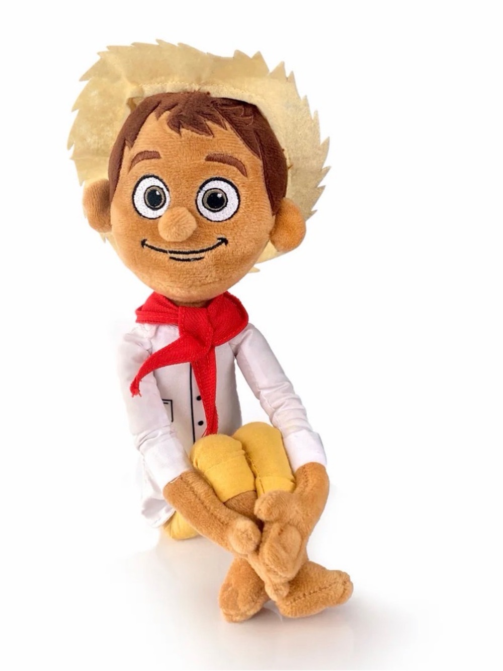 NWT el Jibarito de la cajita Puerto Rico